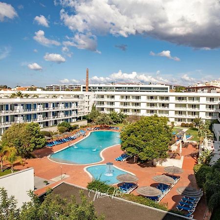 Lucky Star Marina Apartment, With Pool Lagos Exterior foto
