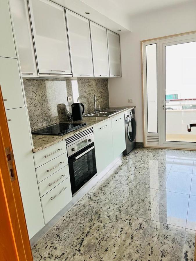 Lucky Star Marina Apartment, With Pool Lagos Exterior foto
