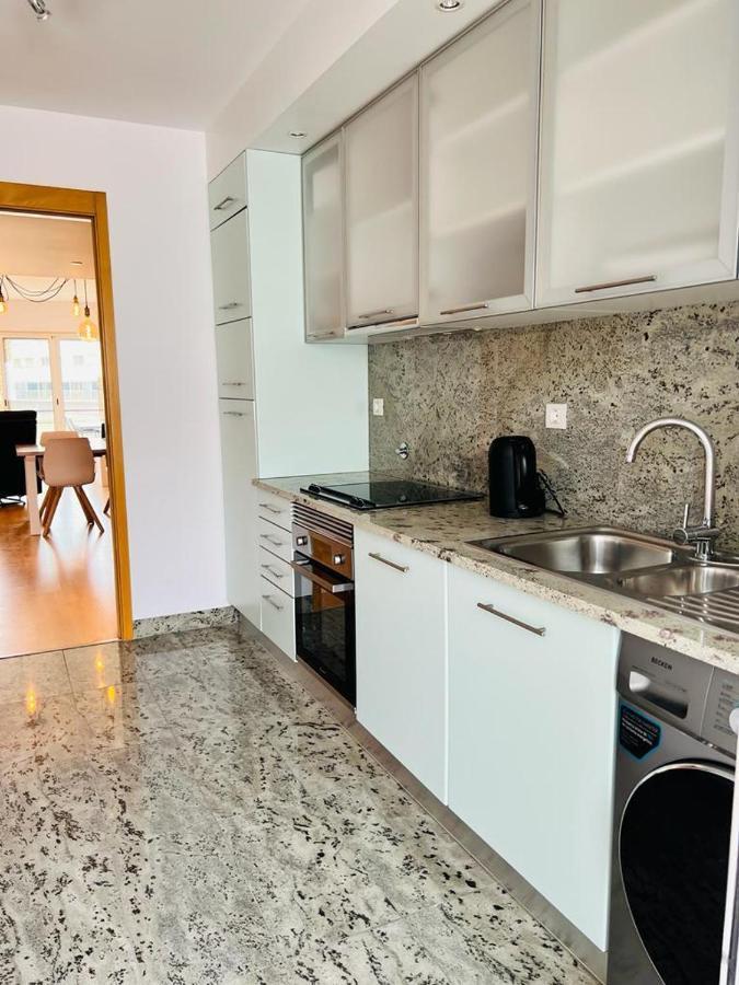 Lucky Star Marina Apartment, With Pool Lagos Exterior foto