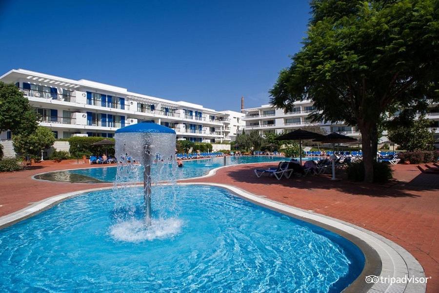 Lucky Star Marina Apartment, With Pool Lagos Exterior foto